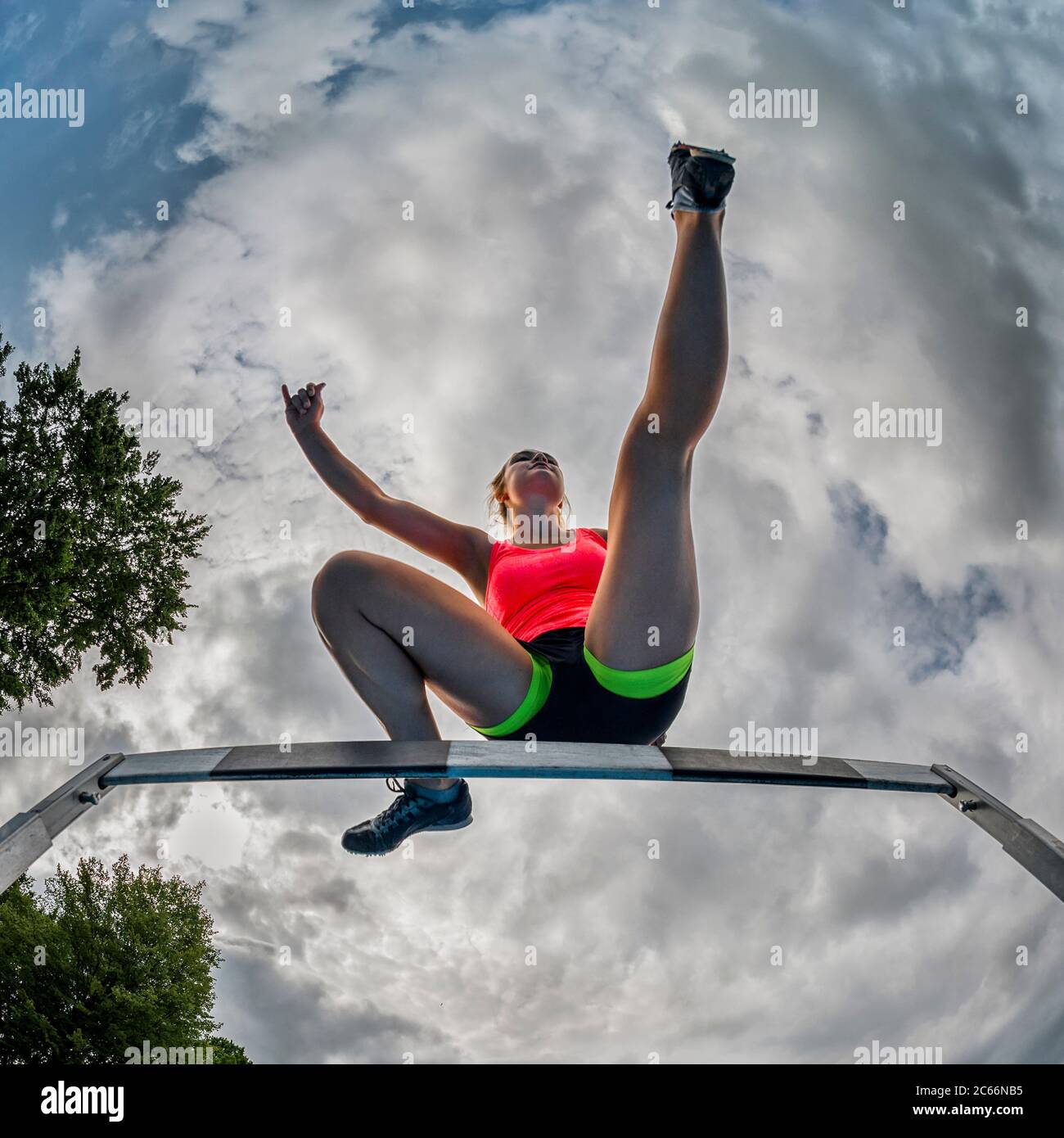 Cuerpo Peludo De Mujer Fotografías E Imágenes De Alta Resolución Alamy