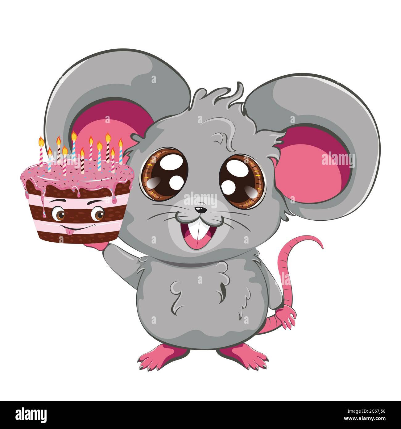 Pareja de ratones Imágenes vectoriales de stock - Página 2 - Alamy