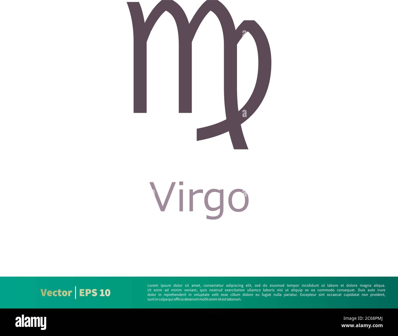 El top 48 imagen cual es el logo de virgo - Abzlocal.mx