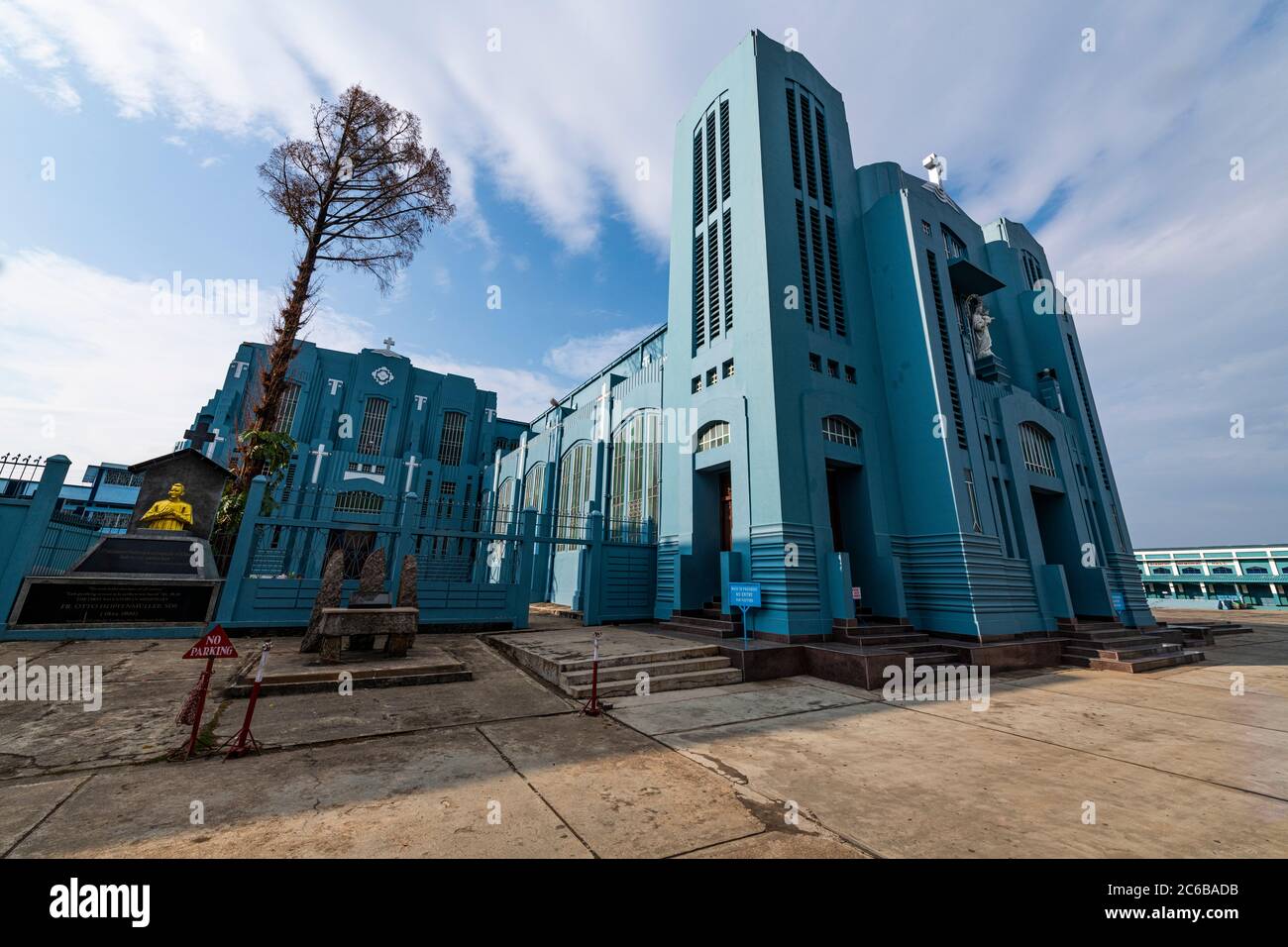 Maria auxiliadora vector fotografías e imágenes de alta resolución Alamy