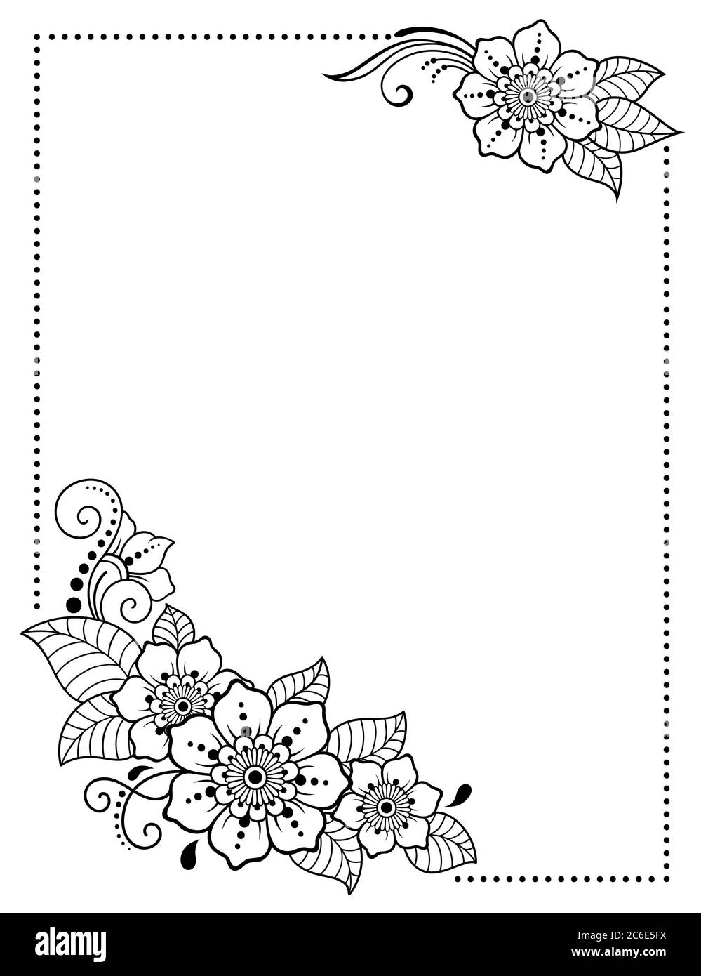 Libro de flores rosa Imágenes de stock en blanco y negro - Página 2 - Alamy
