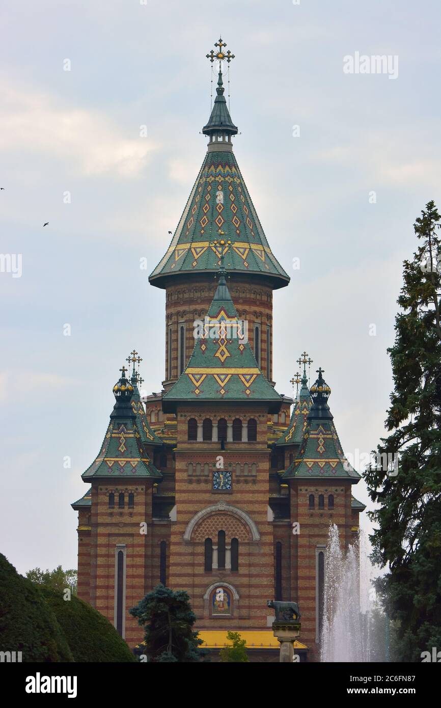 Catedrala Fotos E Imagenes De Stock Pagina 4 Alamy