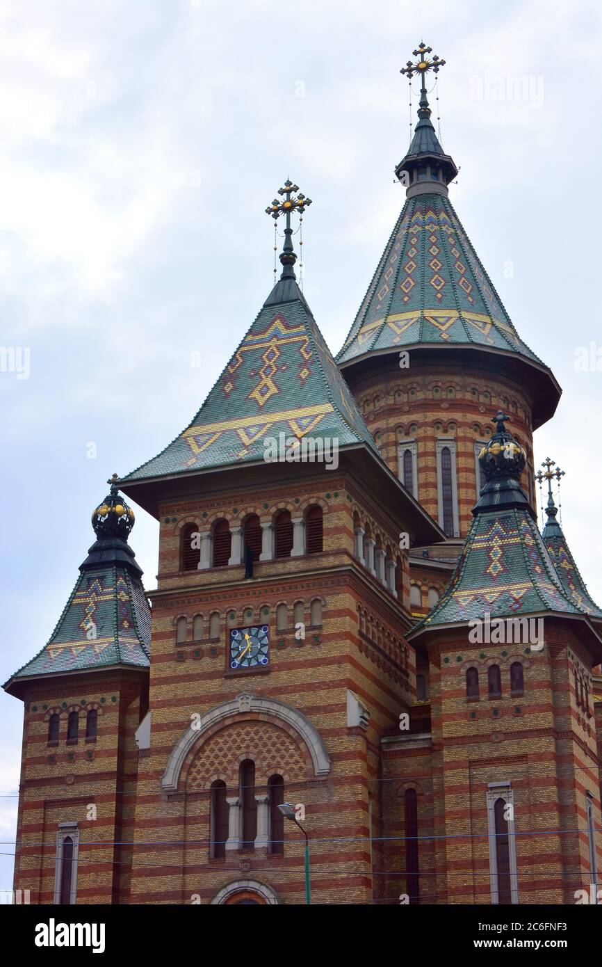 Catedrala Fotos E Imagenes De Stock Pagina 2 Alamy