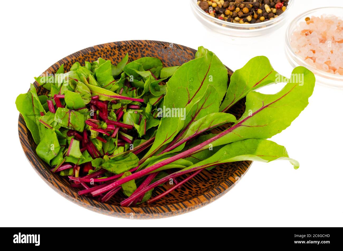 Brotes de cebolla Imágenes recortadas de stock - Alamy