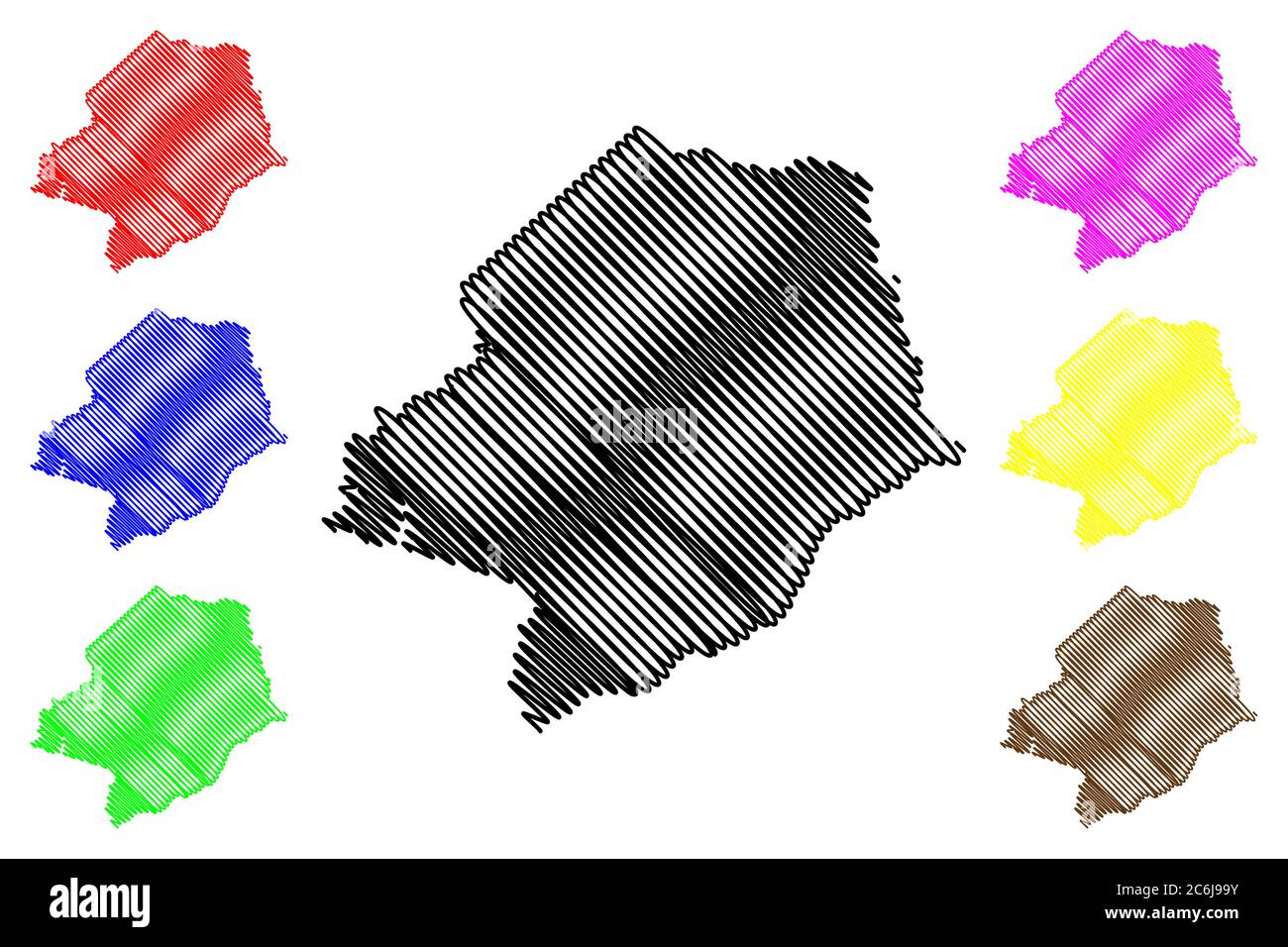 Condado de Hancock, (condado de EE.UU., Estados Unidos de