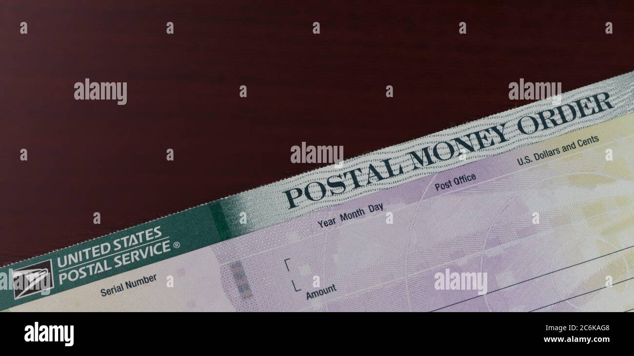 Orden de servicio fotografías e imágenes de alta resolución Alamy