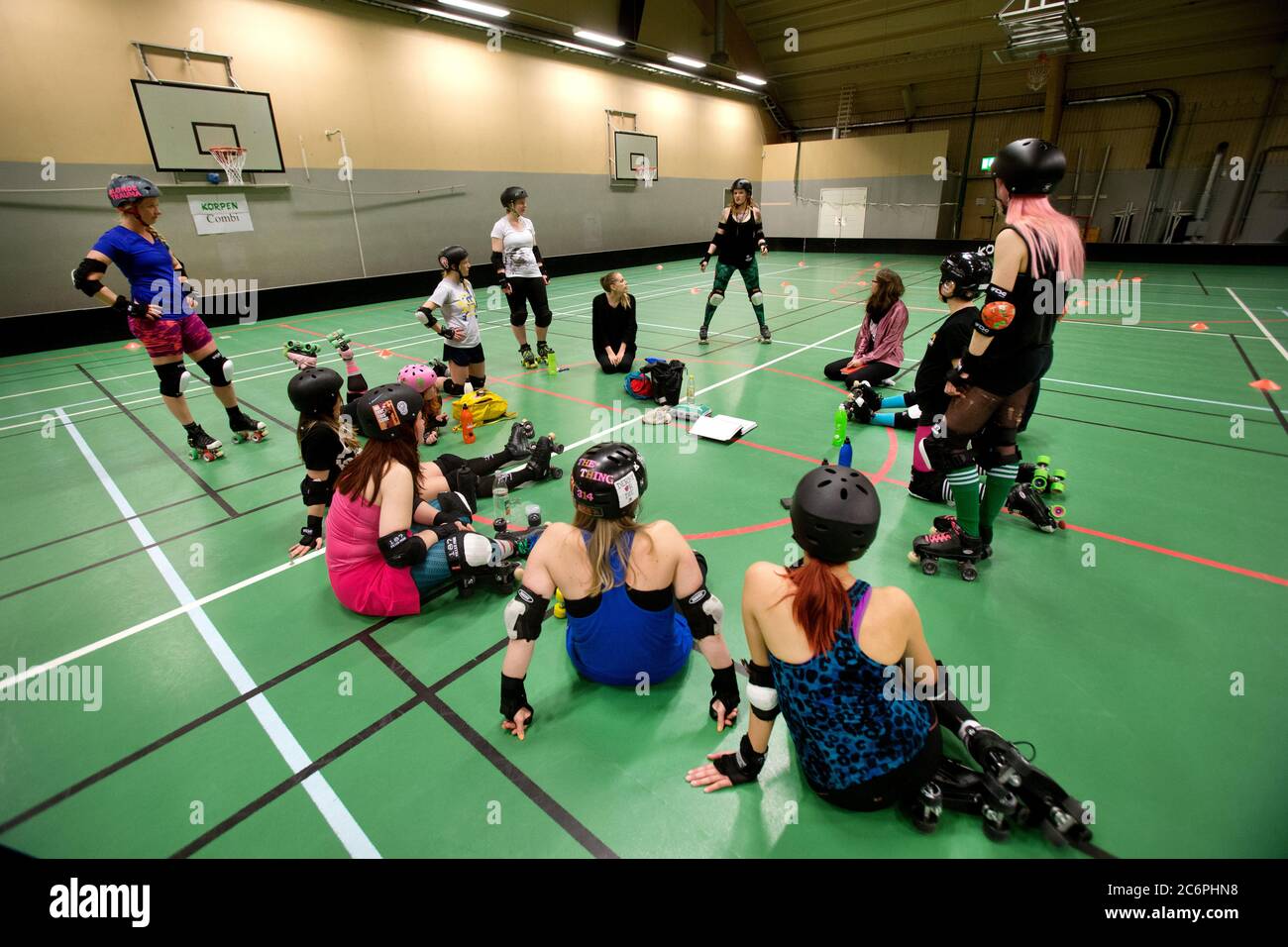 Chicas suecas fotografías e imágenes de alta resolución - Página 13 - Alamy