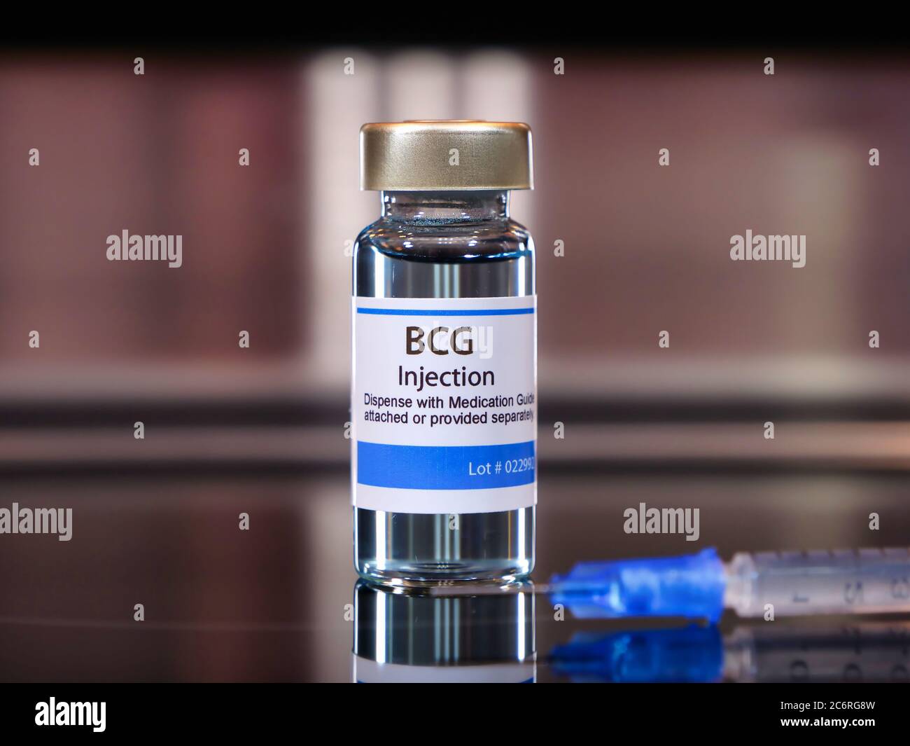 Vacuna bcg fotografías e imágenes de alta resolución - Alamy