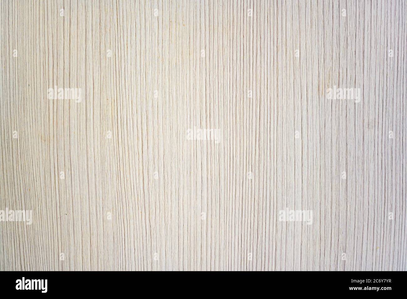 Primer plano, chapa de madera con estampado blanco natural con escintilla  Fotografía de stock - Alamy