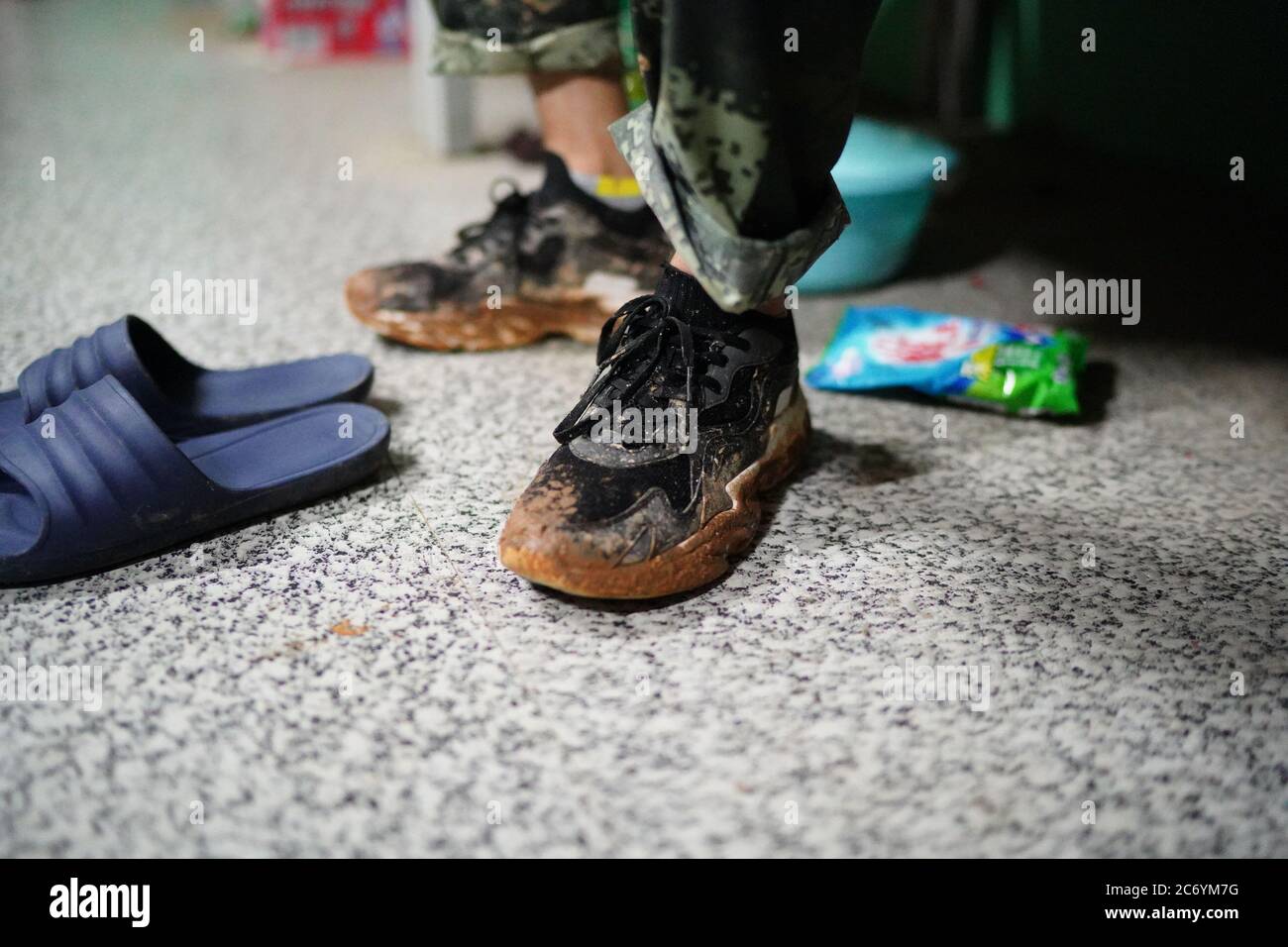 Terraplã©n Orgulloso Fotos e Imágenes de stock - Alamy