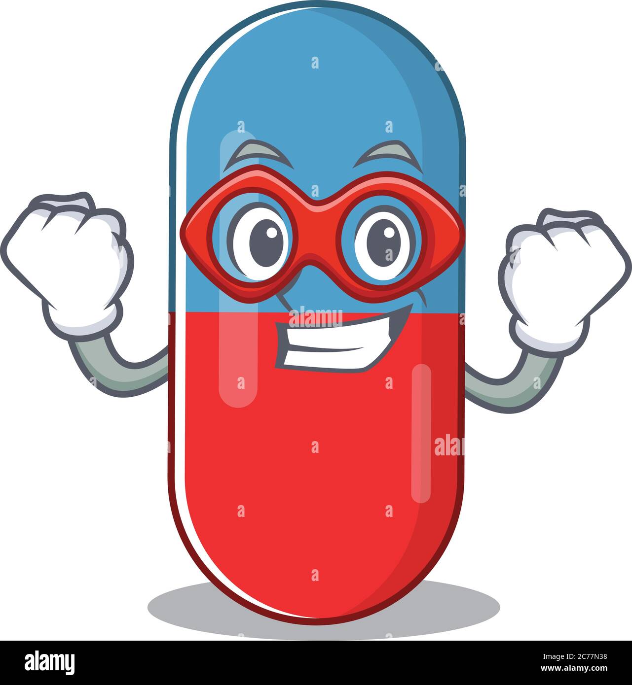icono lineal de signo de prohibición de drogas y pastillas ilustración de  línea delgada sin pegatina
