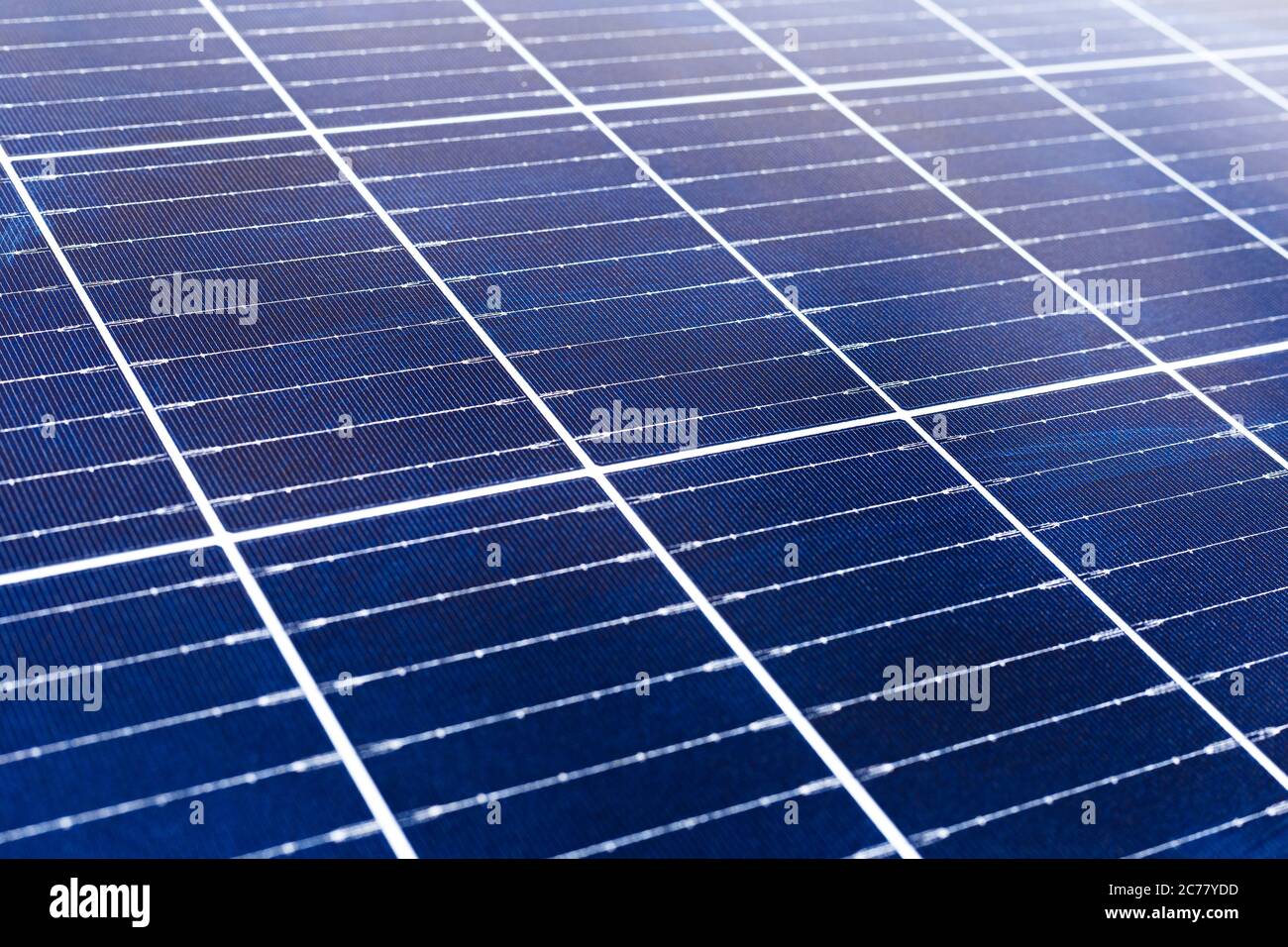 Paneles solares textura como fondo. Energía solar. Tecnología de electricidad solar. Stock foto paneles solares. Primer plano Foto de stock