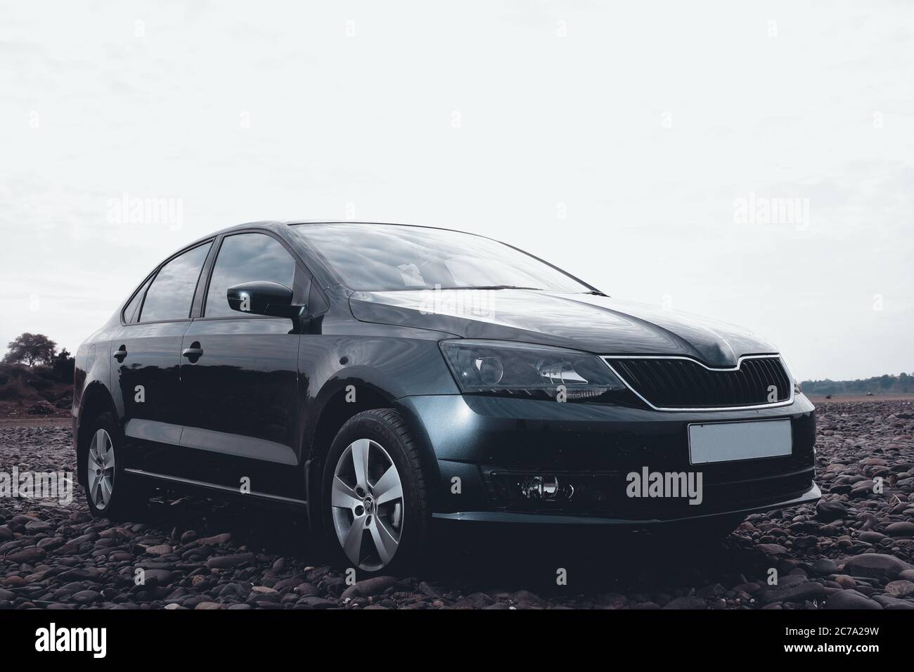 Fondos de pantalla de coches fotografías e imágenes de alta resolución -  Alamy