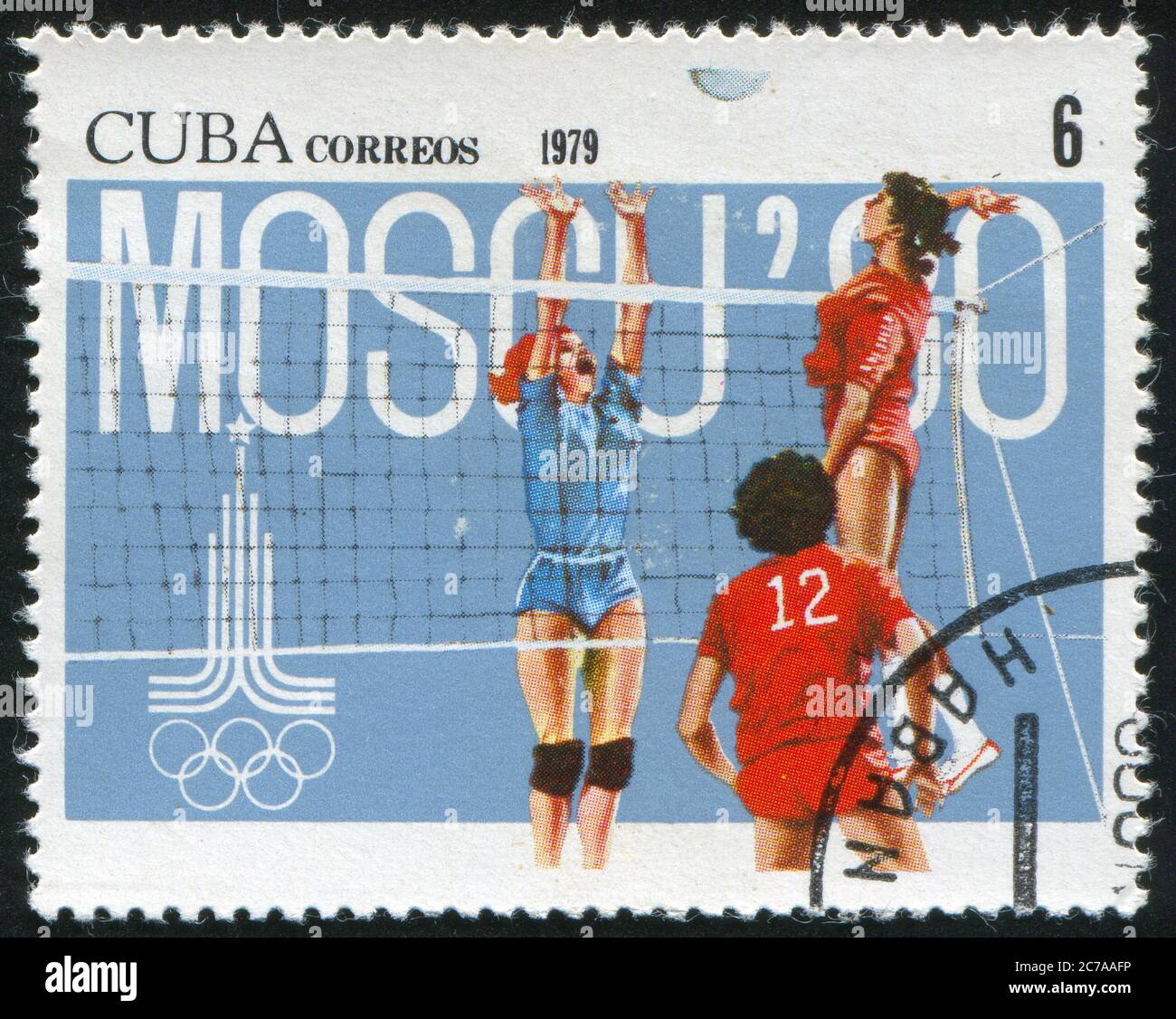 Women's volleyball cuba Fotos e Imágenes de stock Alamy