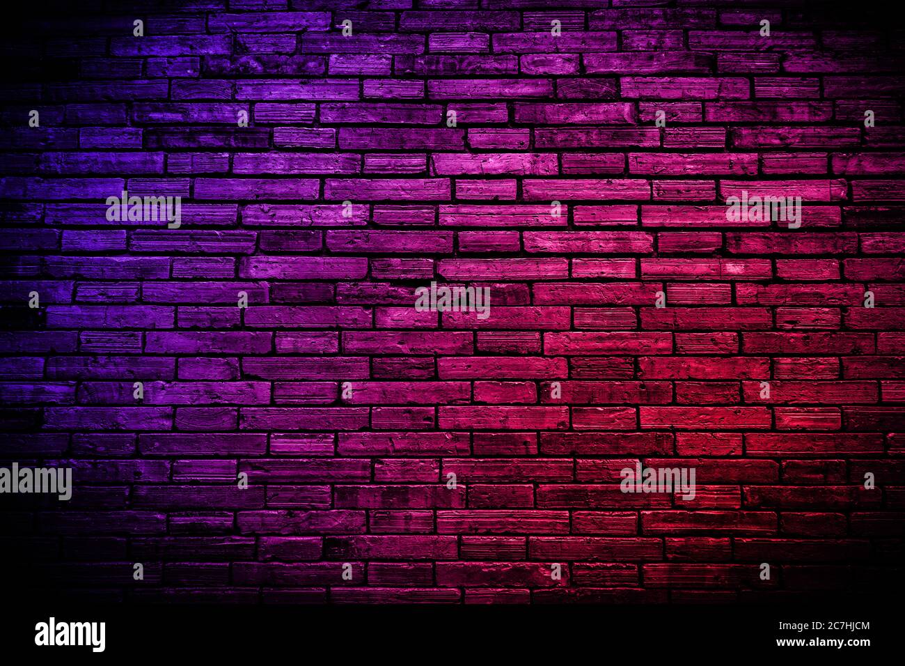 images Fondo De Pared De Ladrillos Neon https www alamy es luz de neon en paredes de ladrillo que no son de fondo y textura enyesada efecto de iluminacion rojo y azul neon fondo vertical de ladrillo vacio sotano image366107972 html