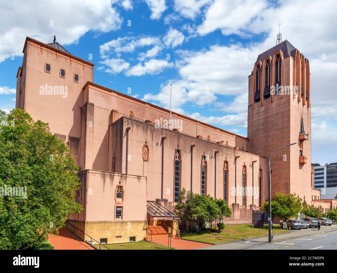 Catedral de san st paul iglesia fotografías e imágenes de alta