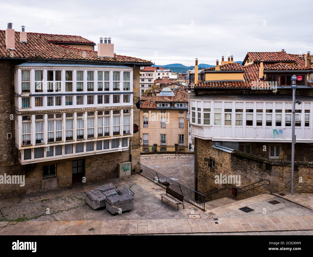 La plaza del machete fotografías e imágenes de alta resolución Alamy