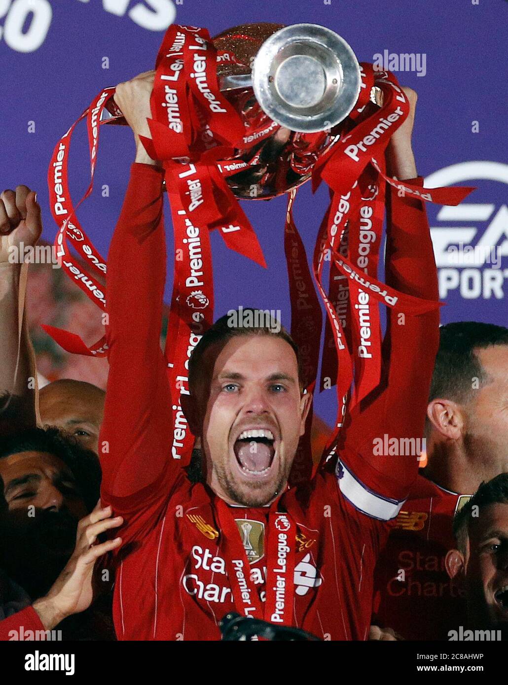 henderson premier league