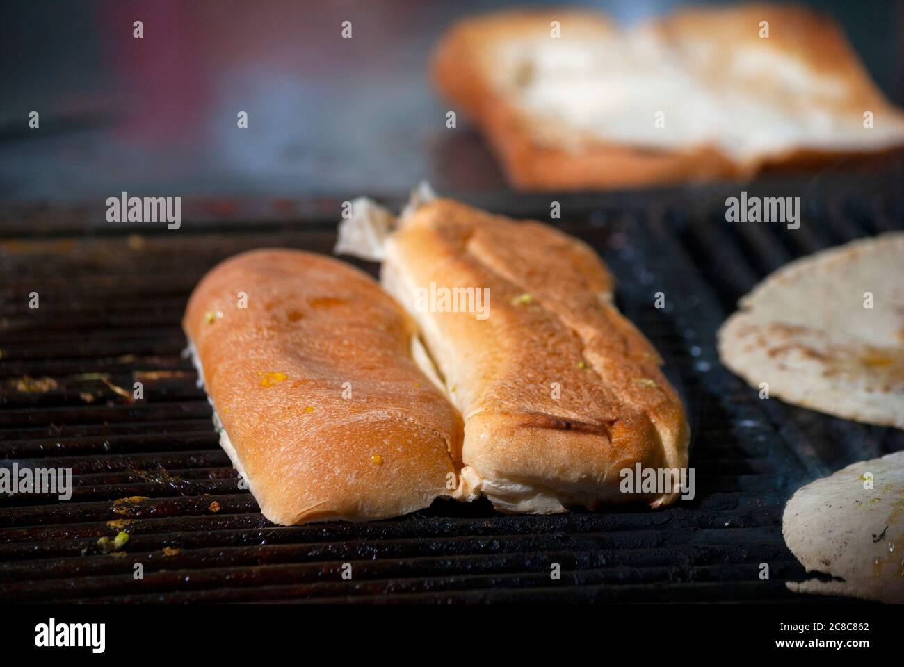 Cocina centroamericana fotografías e imágenes de alta resolución