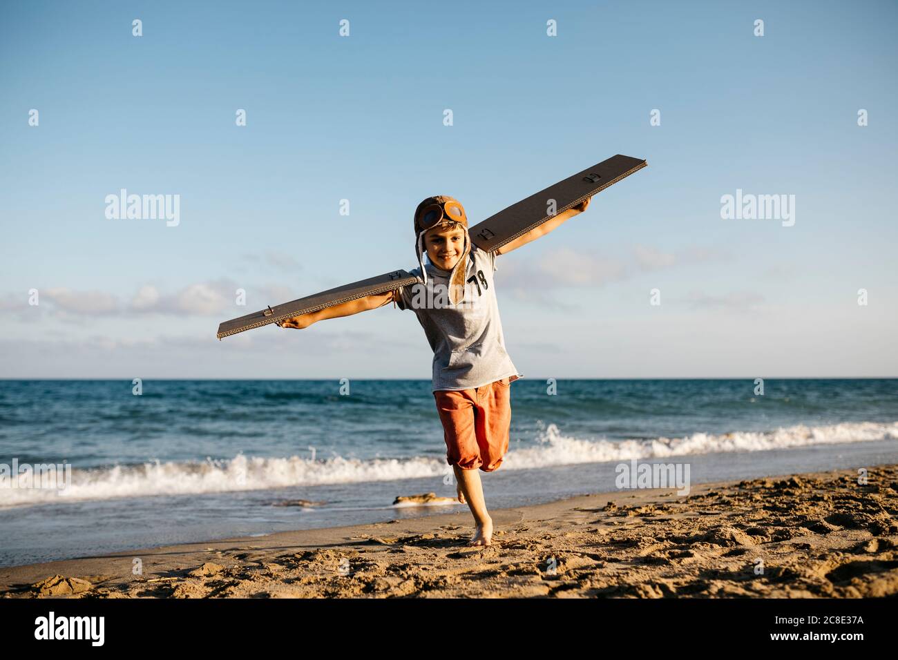 Alas de cartón fotografías e imágenes de alta resolución - Alamy