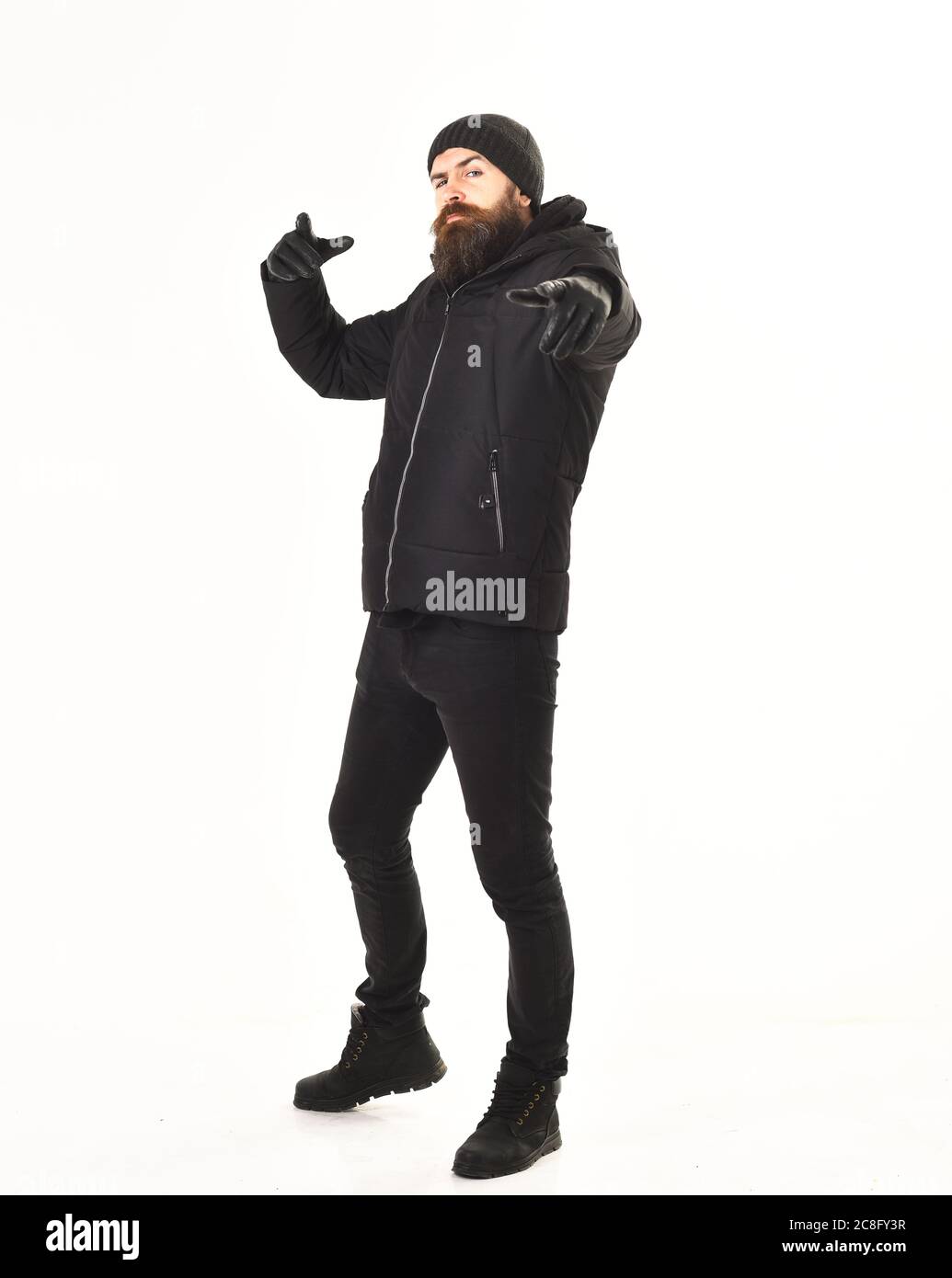 Ropa hombre online cara