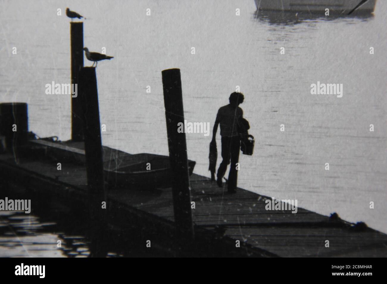 Barcos lentos fotografías e imágenes de alta resolución - Página 7 - Alamy