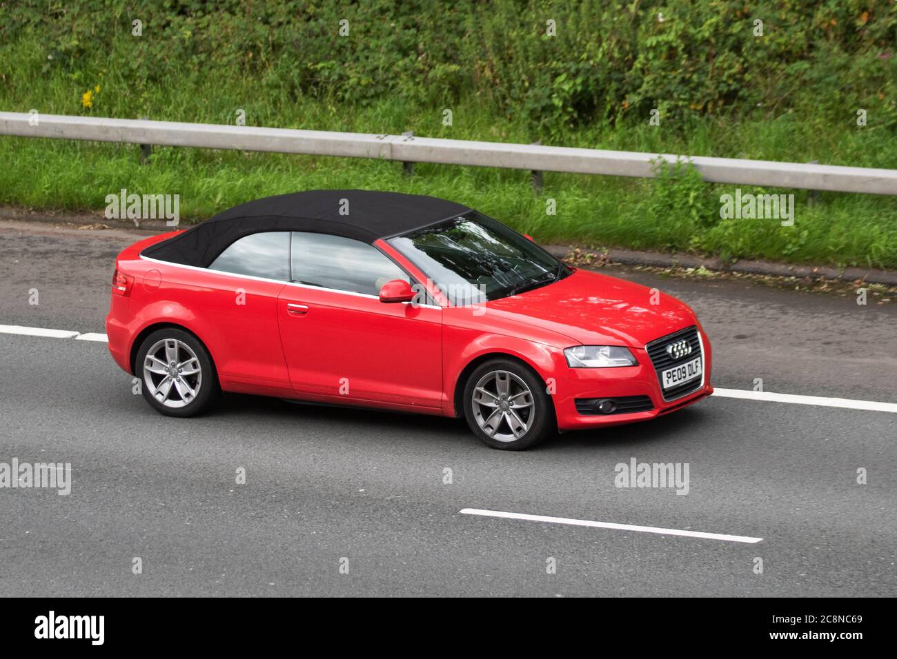 Audi a3 convertible fotografías e imágenes de alta resolución - Alamy