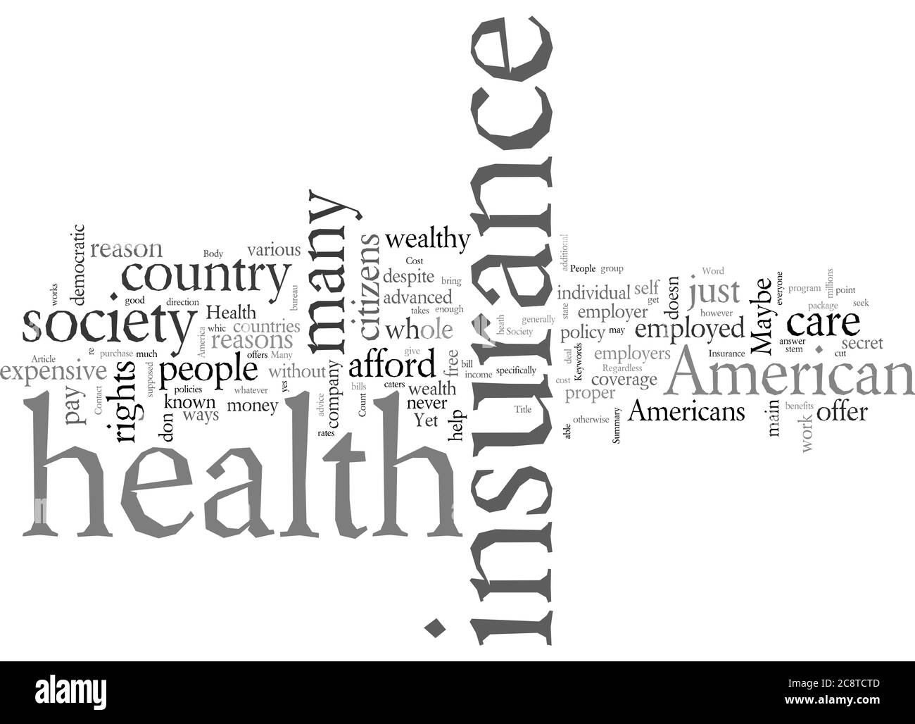 Word Cloud Resumen De Lo Que Es El Art culo SS7 Fotograf a De Stock Alamy