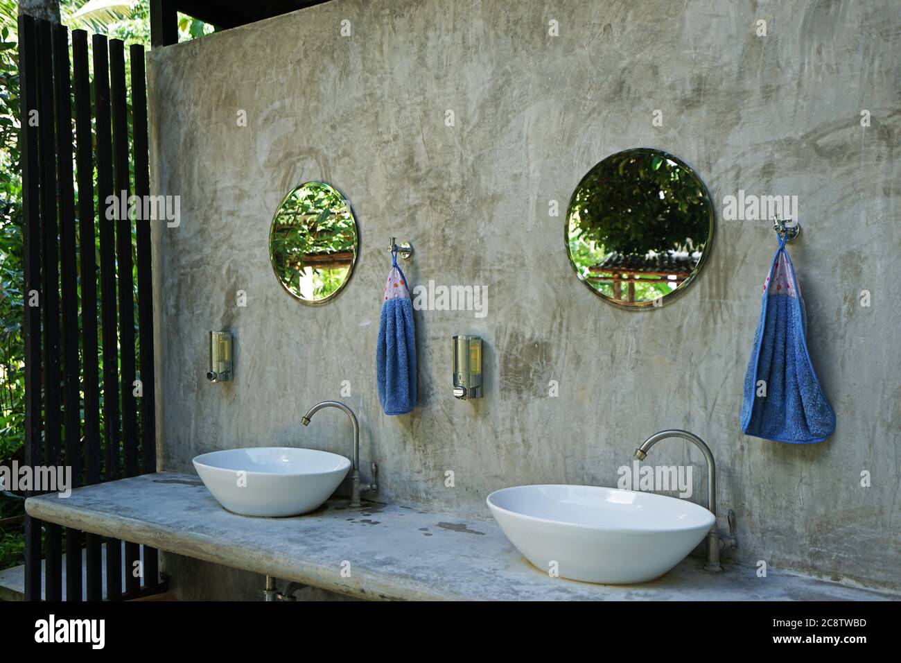 Decoración de baños pequeños – DDV Arquitectura