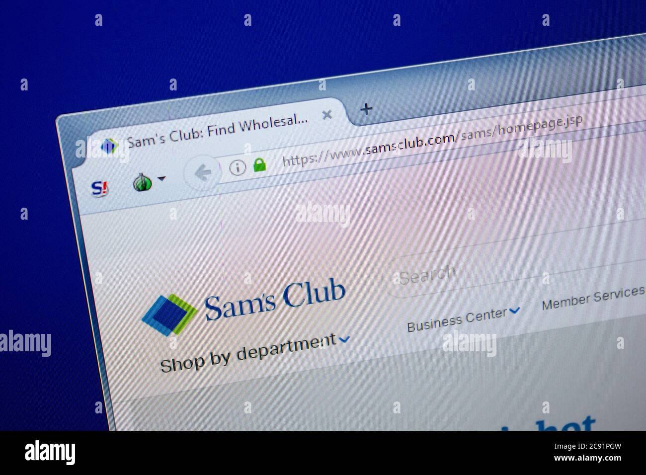 Sams club logo sign fotografías e imágenes de alta resolución - Alamy