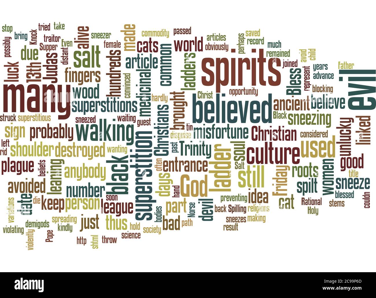 Word Cloud Resumen Del Articulo Superstition A World Of Make Believe Fotografia De Stock Alamy Word Cloud Resumen Del Articulo Superstition A World Of Make Believe Fotografia De Stock Alamy