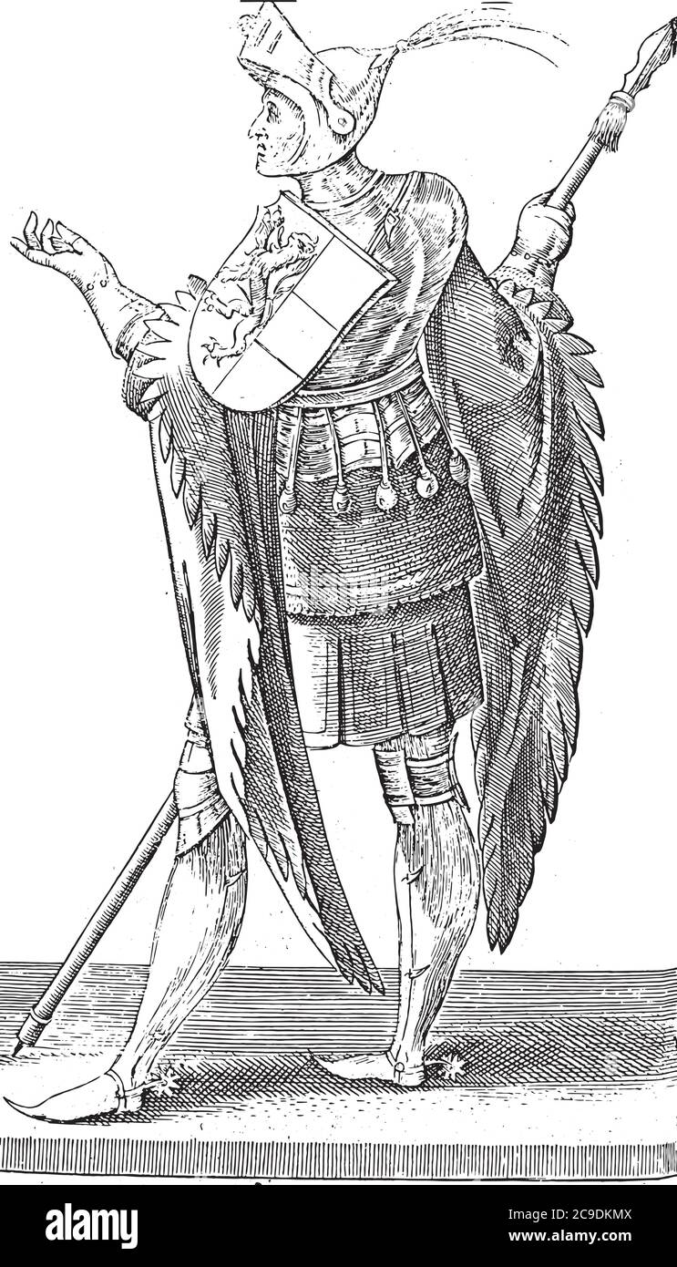 Godfrey iii Imágenes vectoriales de stock Alamy