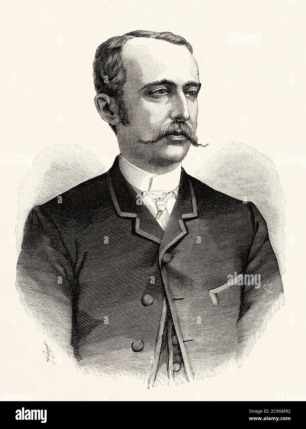 Enrique aguilera y gamboa fotografías e imágenes de alta resolución Alamy