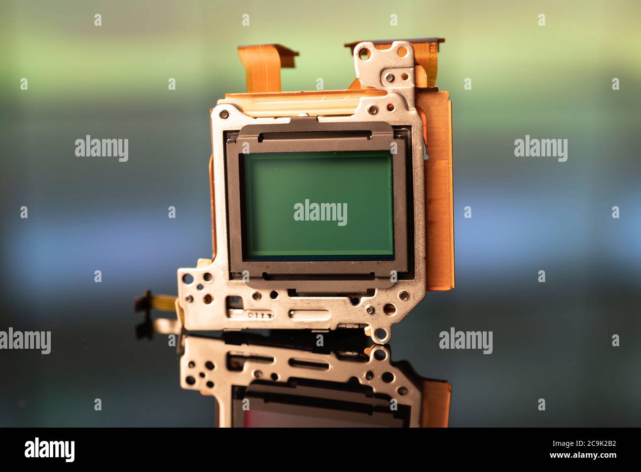 Sensor de cámara CMOS Fotografía stock - Alamy