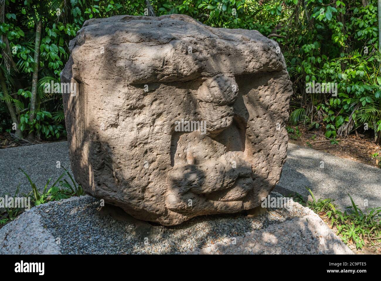 Periodo Preclasico Fotos E Imagenes De Stock Alamy
