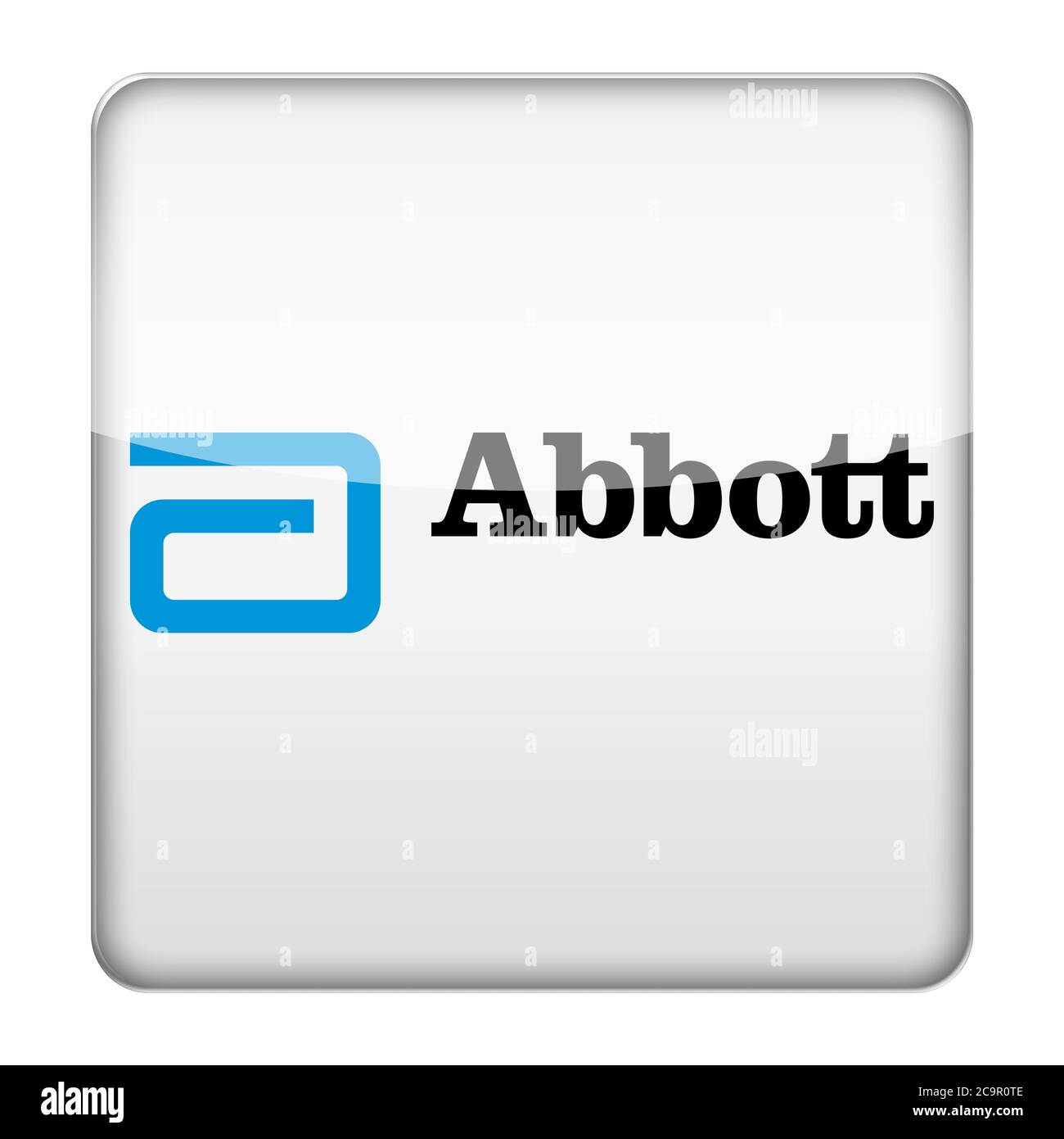 Logotipo de abbott fotografías e imágenes de alta resolución Alamy