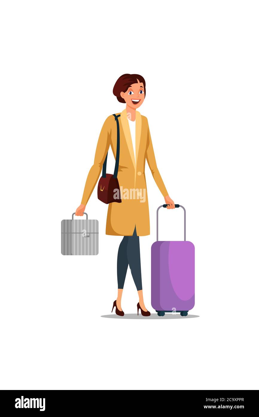 bolsagage luggage