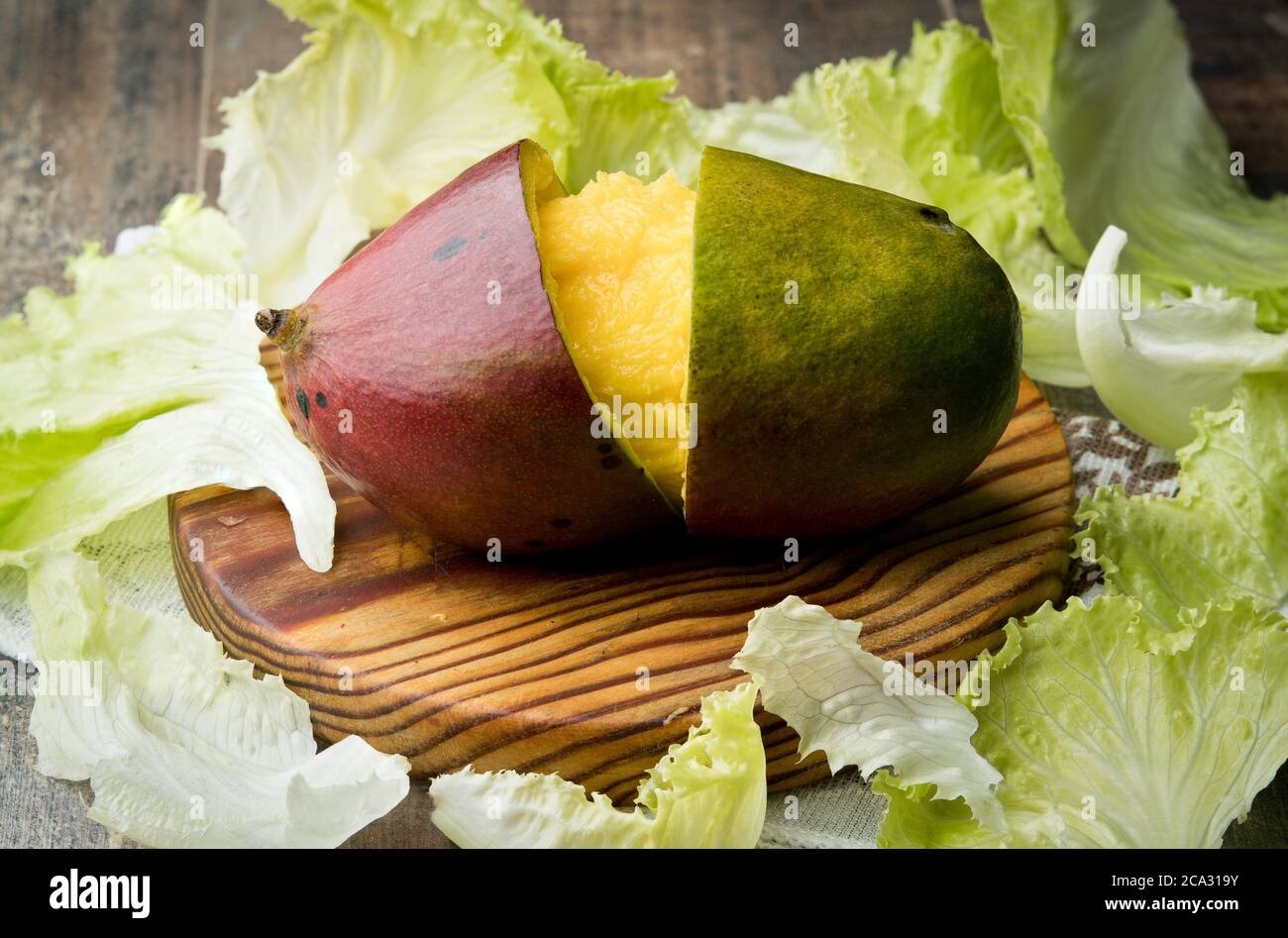 Mango (Mango en Puerto Rico) es el nombre de los frutos de varias