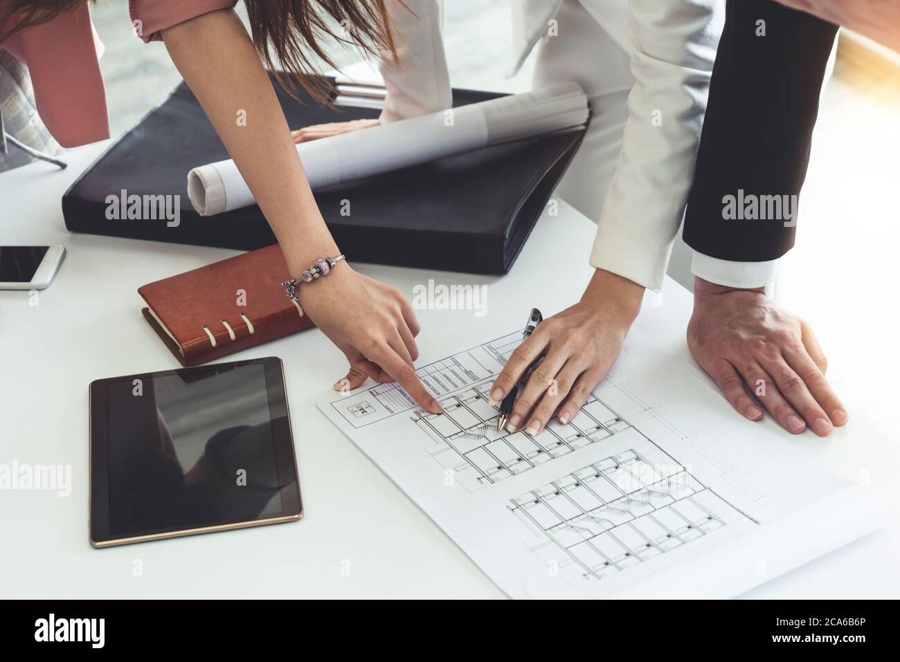 Plotter Drawing Fotos e Imágenes de stock - Página 6 - Alamy