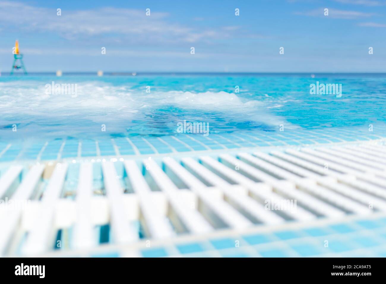 Piscina De La Marea Fotos e Imágenes de stock Alamy