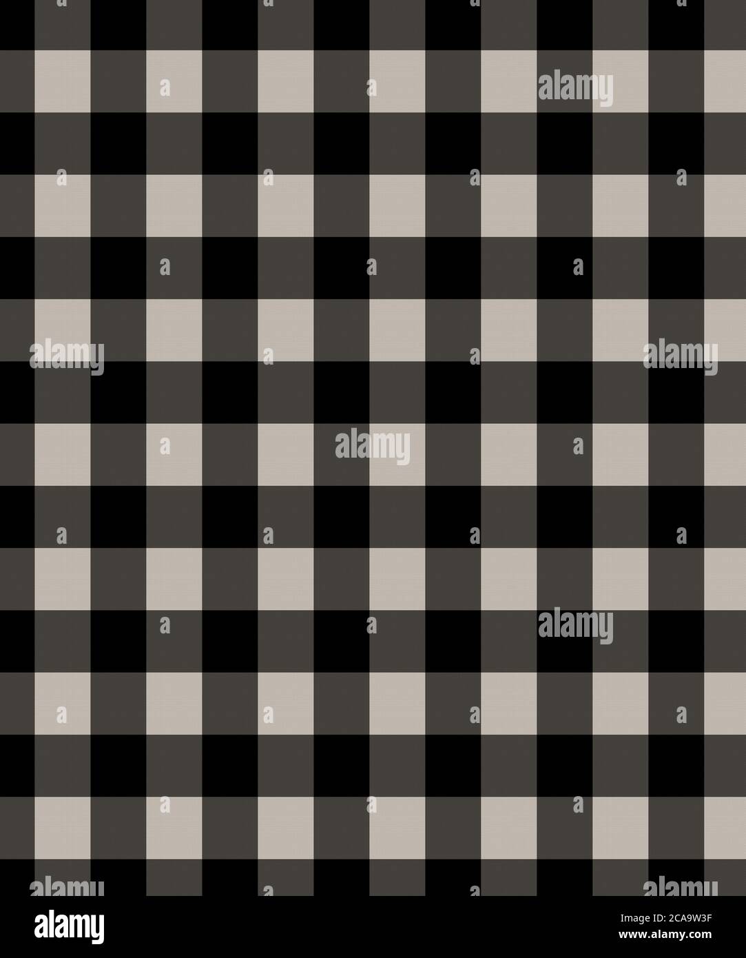 Negro y marrón búfalo cuadros de color gris textura fondo para papeles  digitales, elementos de página y diseño gráfico. Bonito diseño a cuadros  Fotografía de stock - Alamy