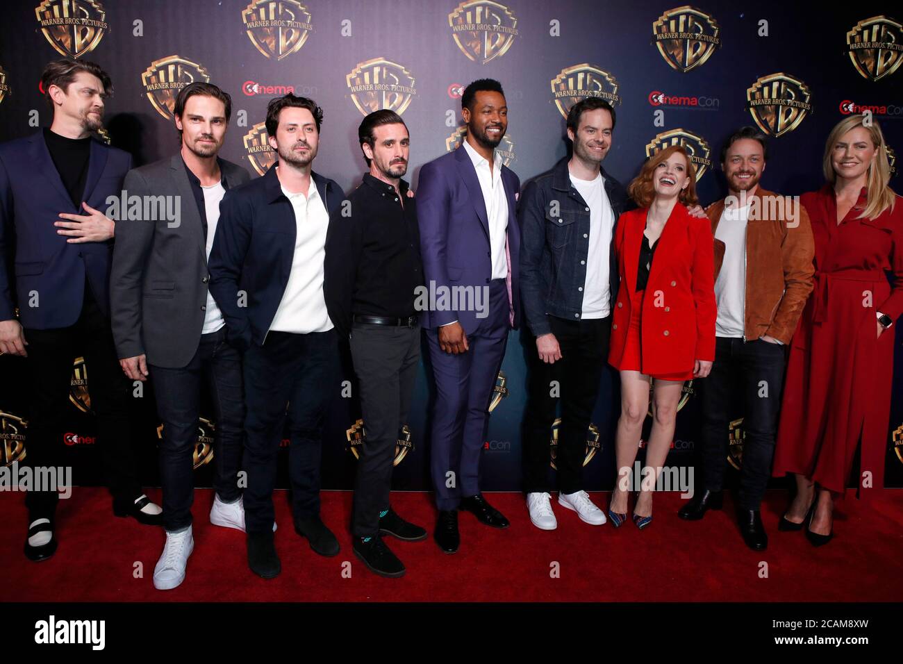 andy muschietti isaiah mustafa andy muschietti isaiah mustafa
