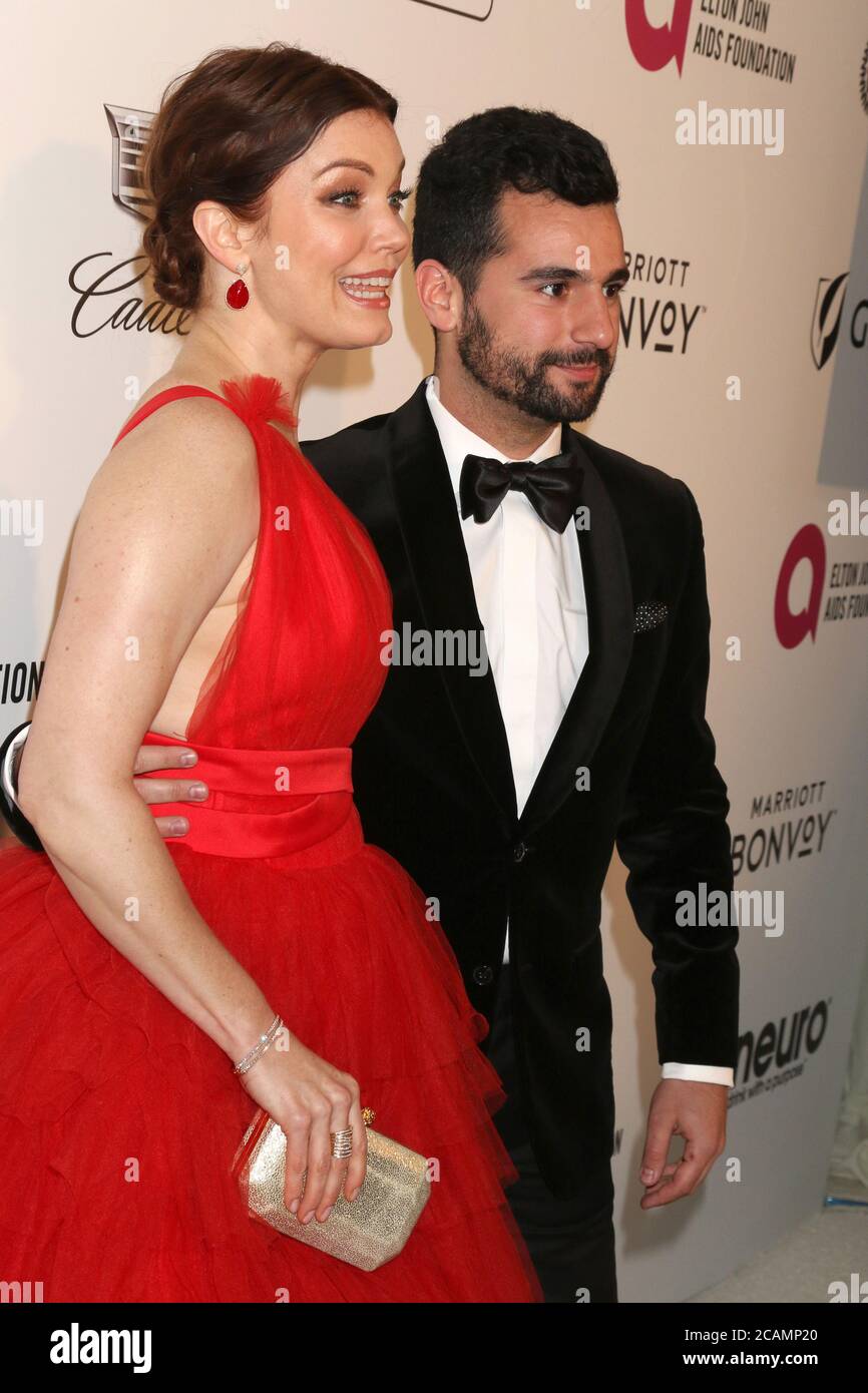 West Hollywood, Ca. 27th Mar, 2022. Kyle Richards at the Elton John AIDS  Foundation's 30th Annual Academy Awards Viewing Party on March 27, 2022 in  West Hollywood, California. Credit: Faye Sadou/Media Punch/Alamy