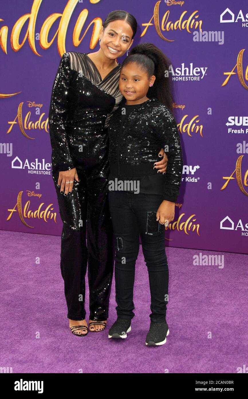 Christina Milian Violet Madison Nash Fotos E Imagenes De Stock Alamy