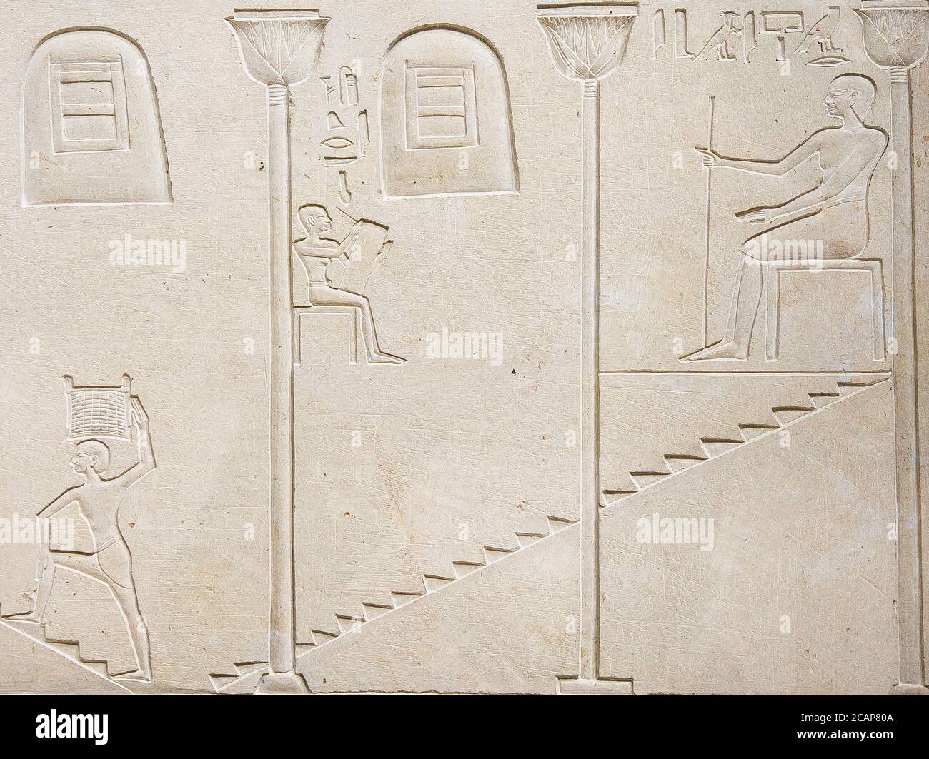 Montuhotep ii fotografías e imágenes de alta resolución Alamy