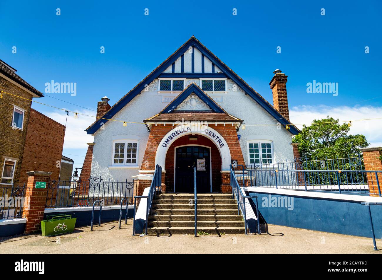 paraguas en Kent, Reino Unido Fotografía de stock - Alamy