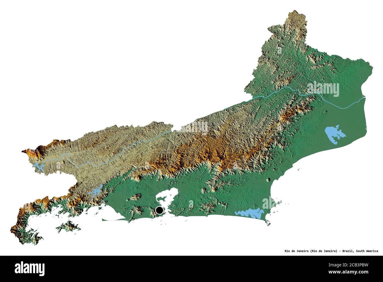 Forma De Rio De Janeiro Estado De Brasil Con Su Capital Aislada Sobre Fondo Blanco Mapa Topografico De Relieve Renderizado En 3d Fotografia De Stock Alamy Forma De Rio De Janeiro Estado De Brasil Con Su Capital Aislada Sobre Fondo Blanco Mapa Topografico De Relieve Renderizado En 3d Fotografia De Stock Alamy