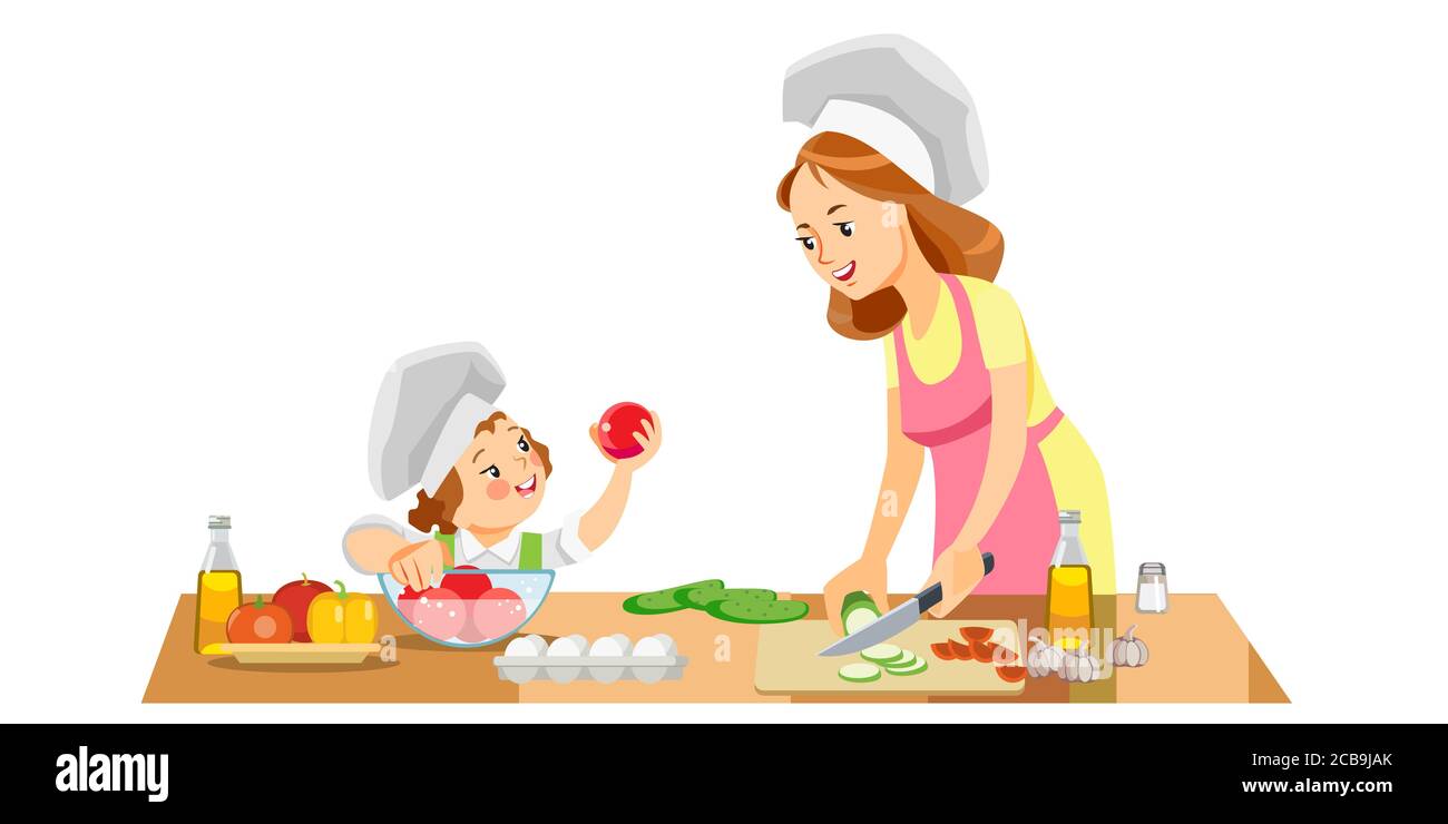Cocina saludable con AMC y sus sistemas de cocción premium - Maternitis.  Maternidad, crianza y planes en familia
