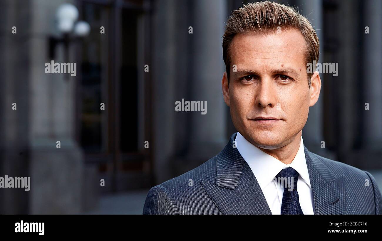 Gabriel Macht Peliculas Y Programas De Television