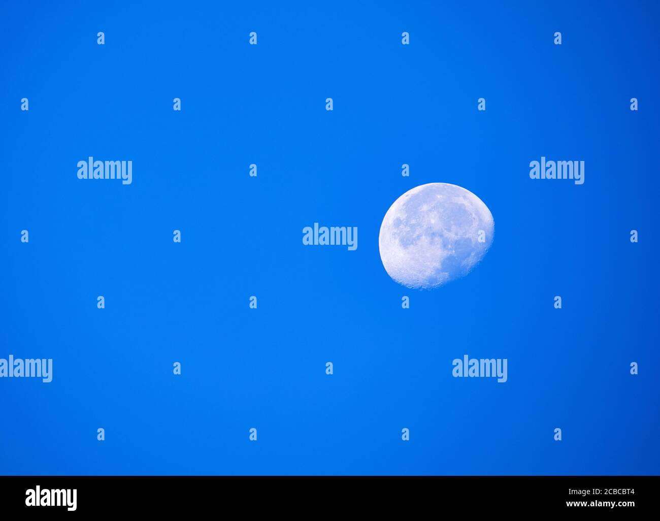 Luna menguante fotografías e imágenes de alta resolución Alamy